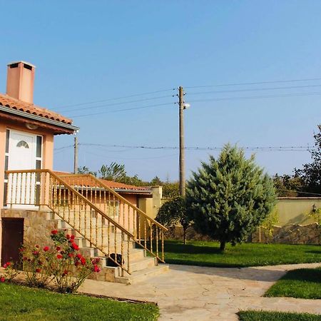 Ezerets Guest House Anita Exterior photo