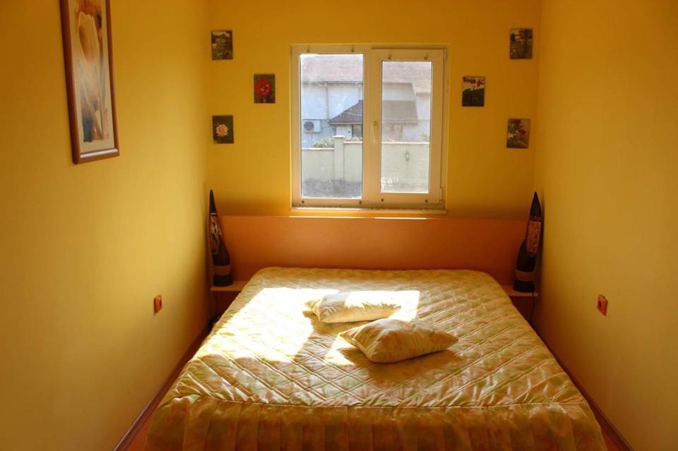 Ezerets Guest House Anita Exterior photo